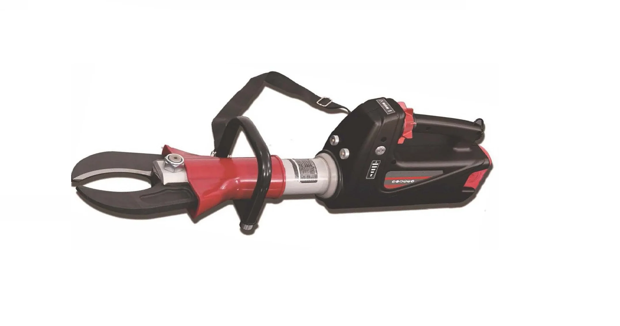 Excellent Quality Battery Cutter Gyjqd-33-230 Battery Hydraulic Rescue Cutter Tool