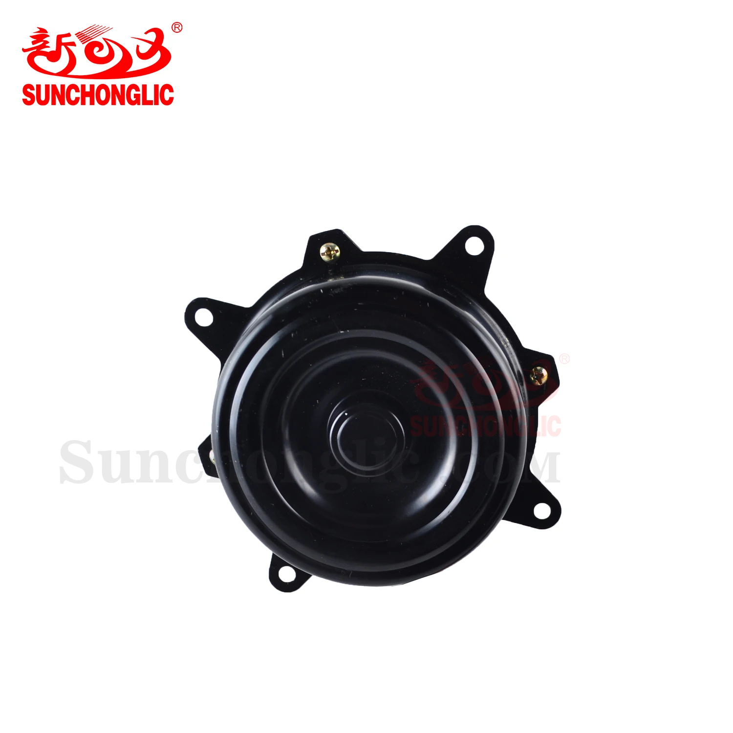 Sunchonglic air conditioner parts outdoor fan motor 220V 25w ydk air conditioner motor