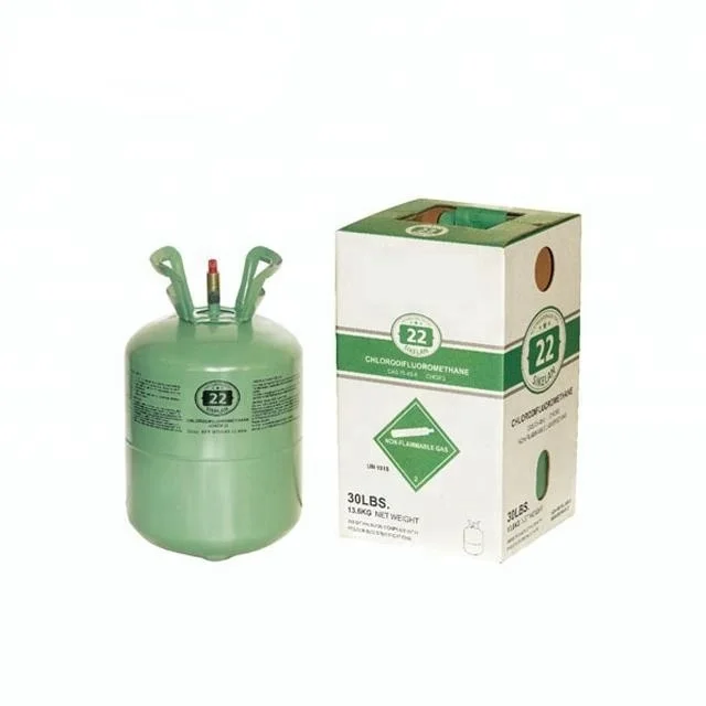 Хит продаж, хладагент R134a высокого качества R410a R22a