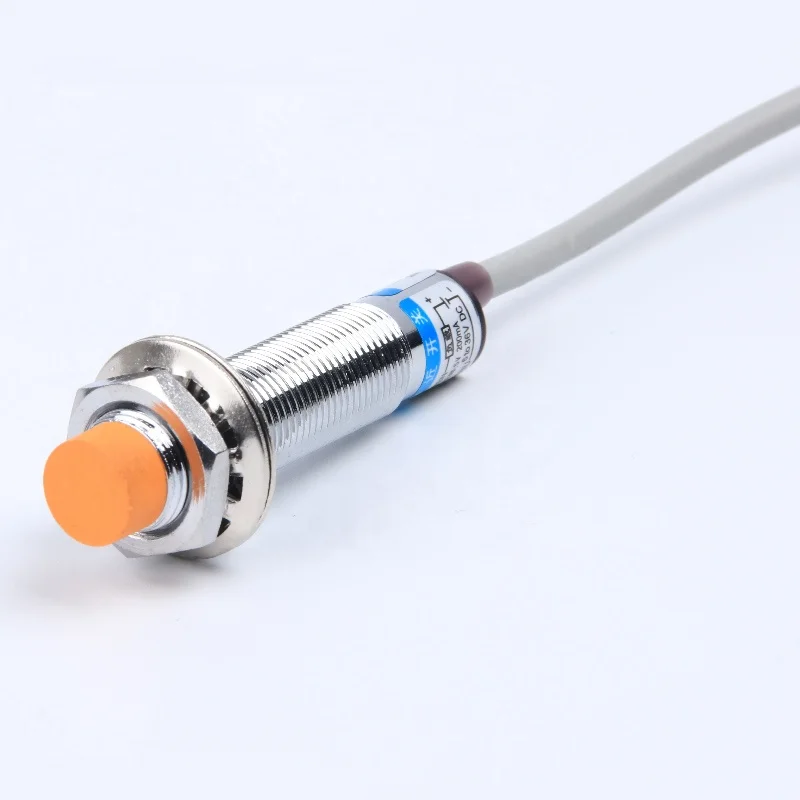 Good Quality Best seller Magnetic Reed Sensor Switch 220V Proximity Switch High Voltage Sensor