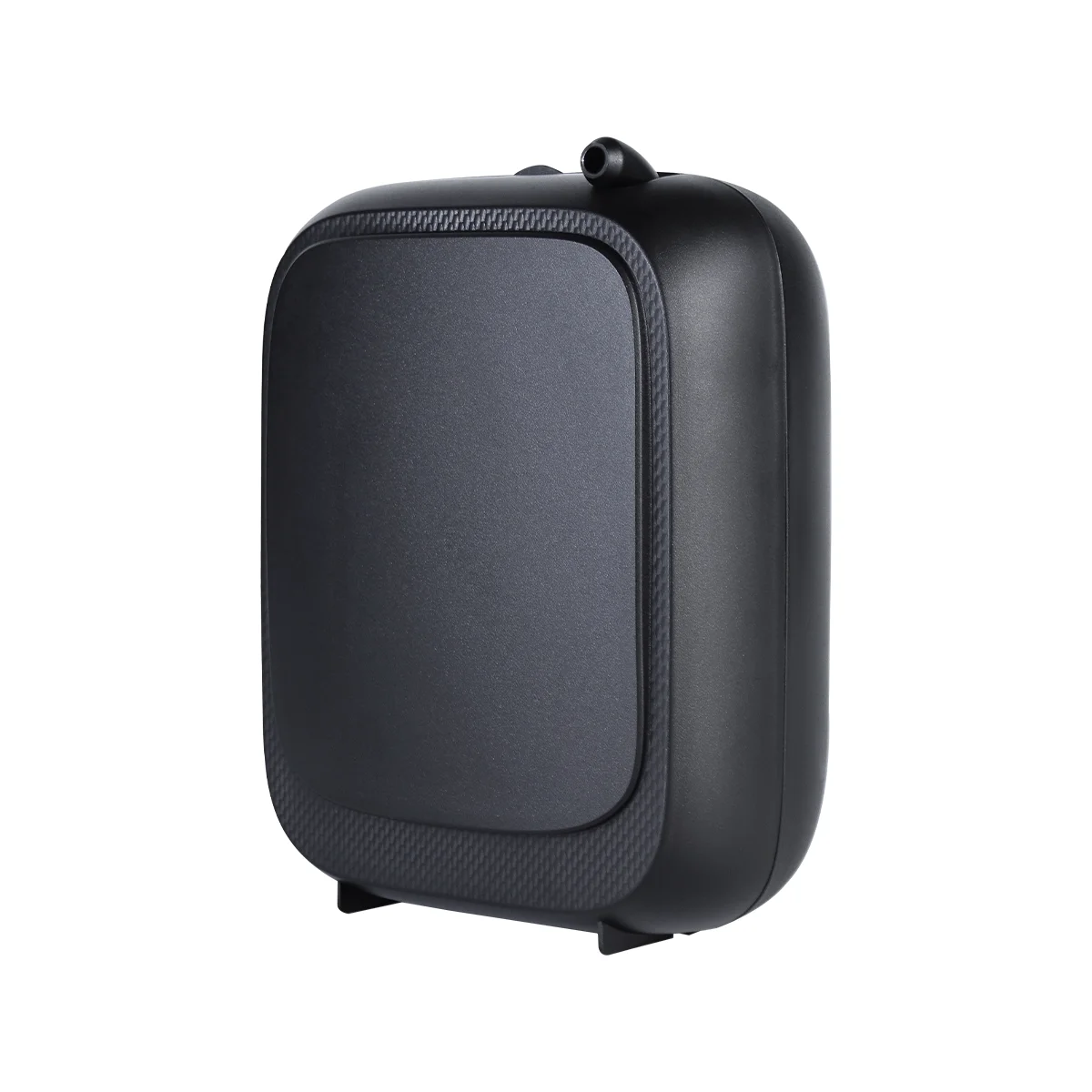 XP100 Smart WIFI Hotel Electric Diffuser Black Wall Scent Diffuser Machine Wall Mounted Diffuser Devices