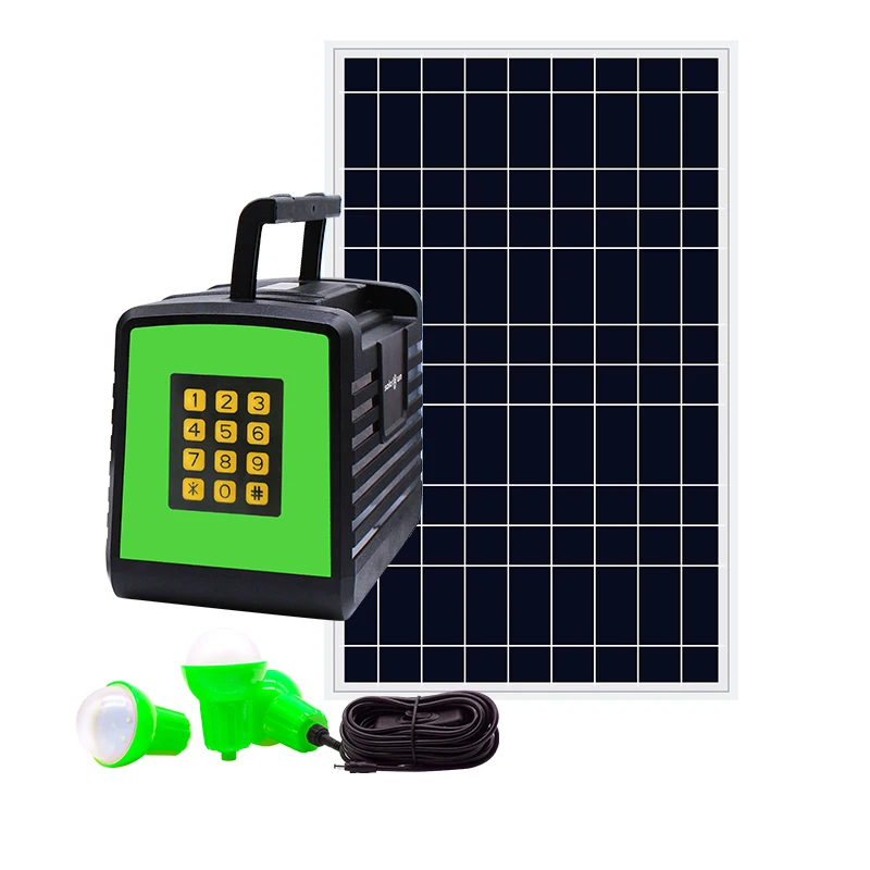 Complete Other Solar Energy Related Products Equipment