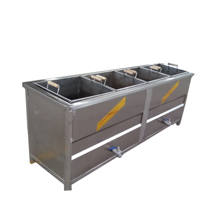 electric deep fryer from Malaysia/ventless deep fryer/industrial fryer for fries