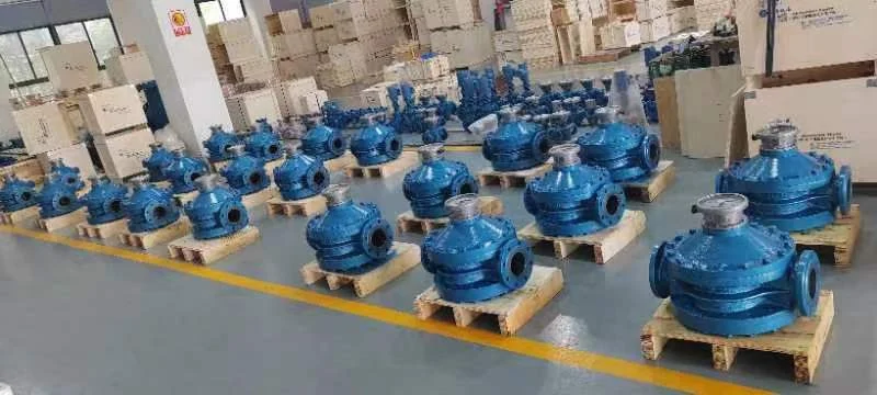 gasoline oil strainer, flow meter strainer, gasoline fuel strainer 50mm 2'