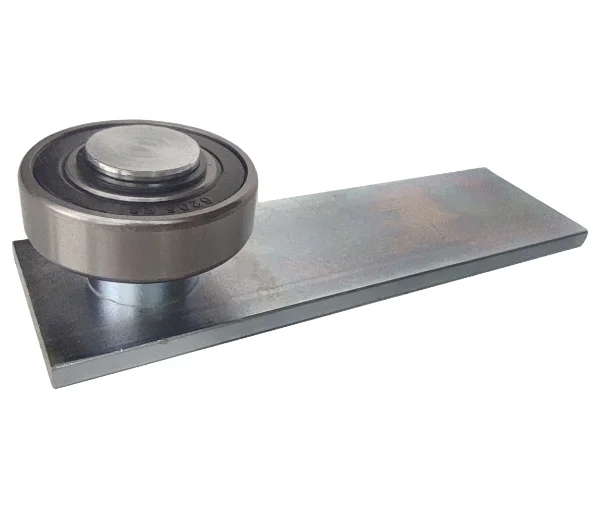 heavy duty hanging door gate roller rollers for sliding doors