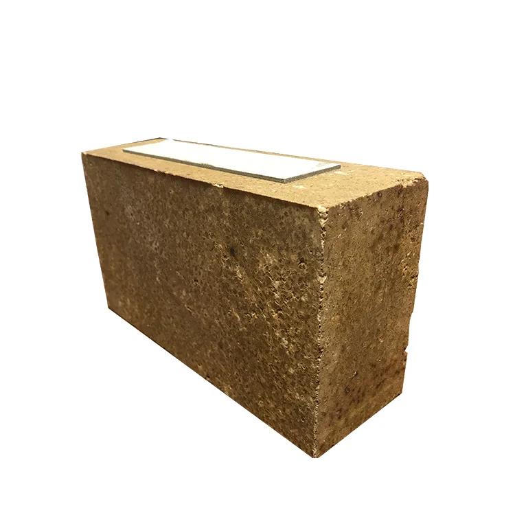 supplier magnesite alumina 1800 degree refractory spinel brick//