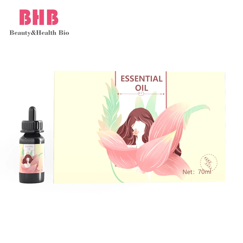 Rose Essential Oil Spearmint Peppermint Essential Oil For The Stomach