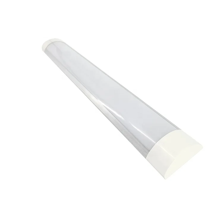 
18W 12 inch t8 foshan slim cover mount exterior tube china european outdoor heat resistant bathroom led ceiling lighting fixture 