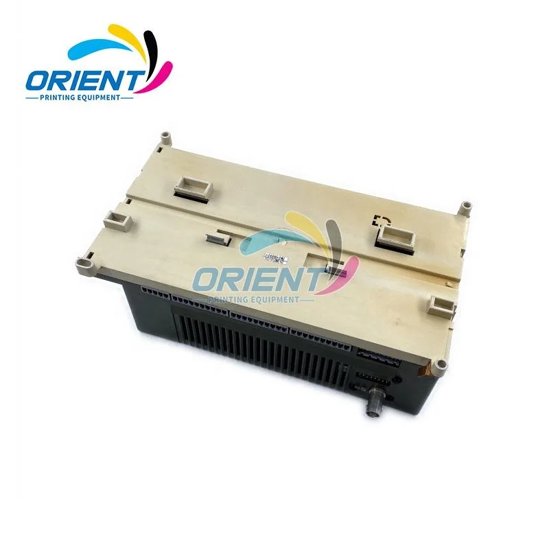 Original 07 KT 94 PLC Module 07KT94 KBA L 0055965 Controller For KBA Spare Parts Printing Machine