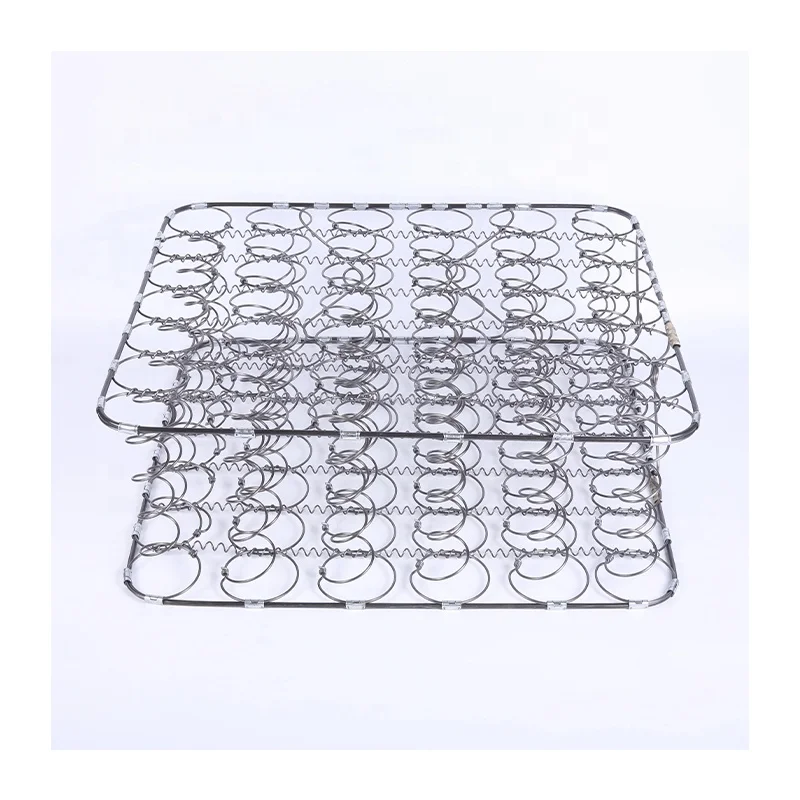 Chinese  innerspring  coil assembling bonnell spring unit for mattress