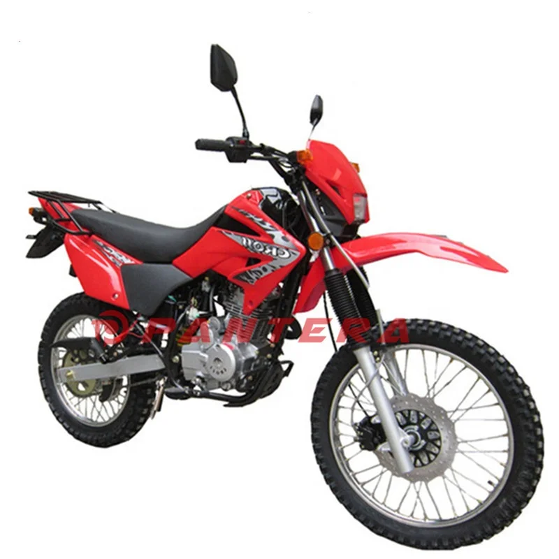 4 Stroke 200cc 250cc Dirt Bike Off Road Motorcycle Made In China