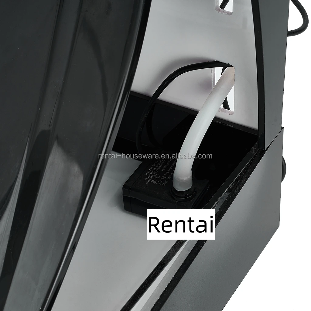 Transparent Film Instrument Crystal Plating Film Display Water dispenser TPU PPF Tester Car Coat Hydrophobic Testing Machine