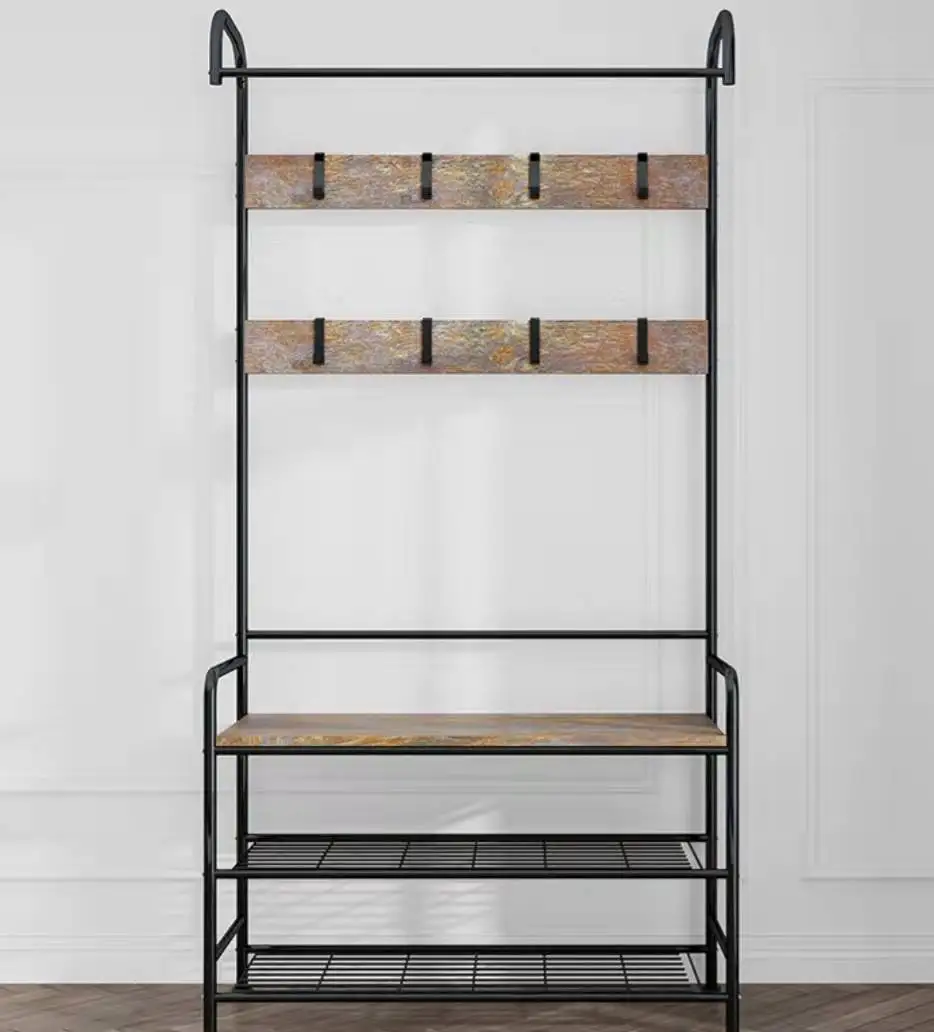 Coatrack полка для гостиной обуви сортировки