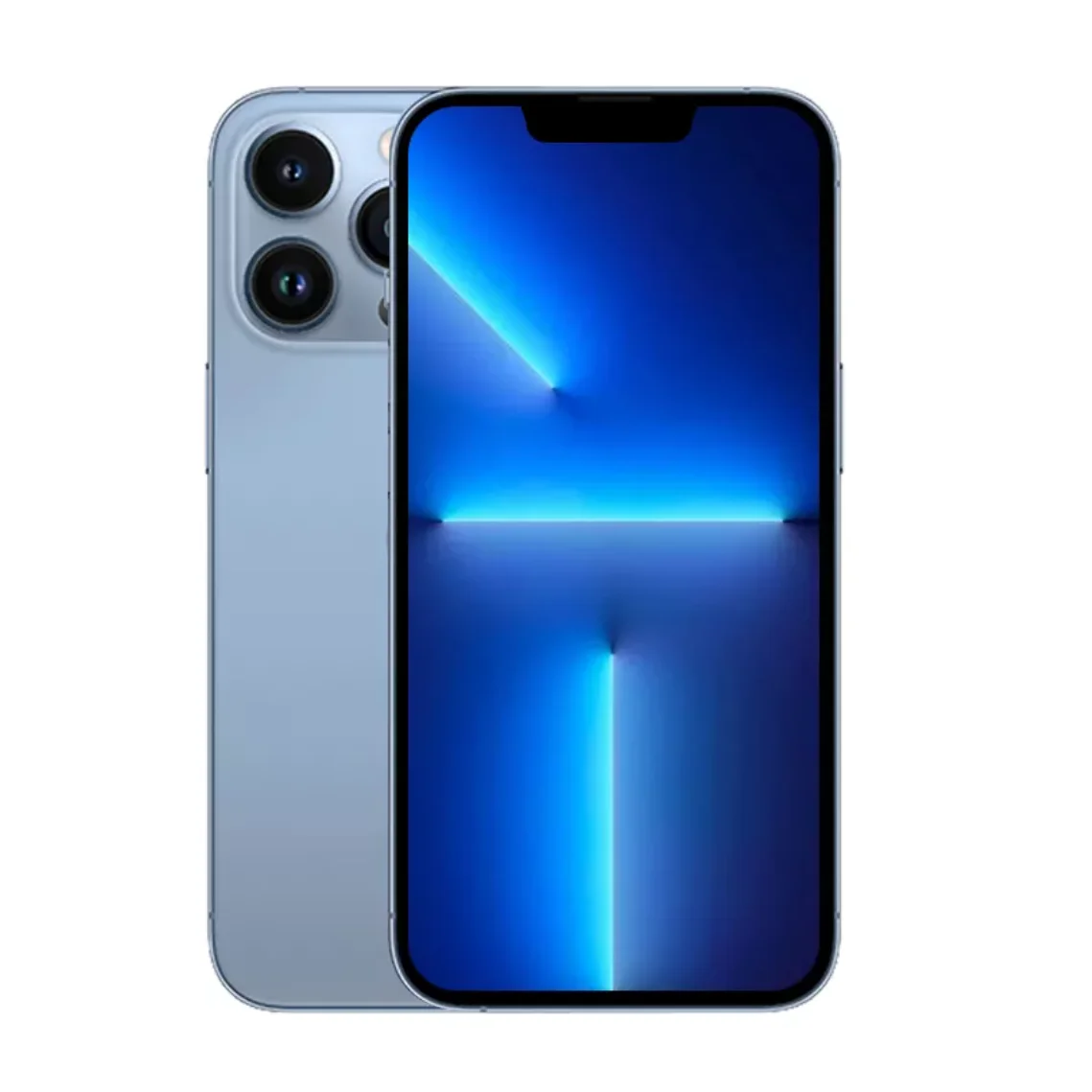 Original  Mobile Phone used 13 Pro Max 12 11 xr 8 128gb 512gb 1tb 5g Unlocked Blue For Apple iphone13