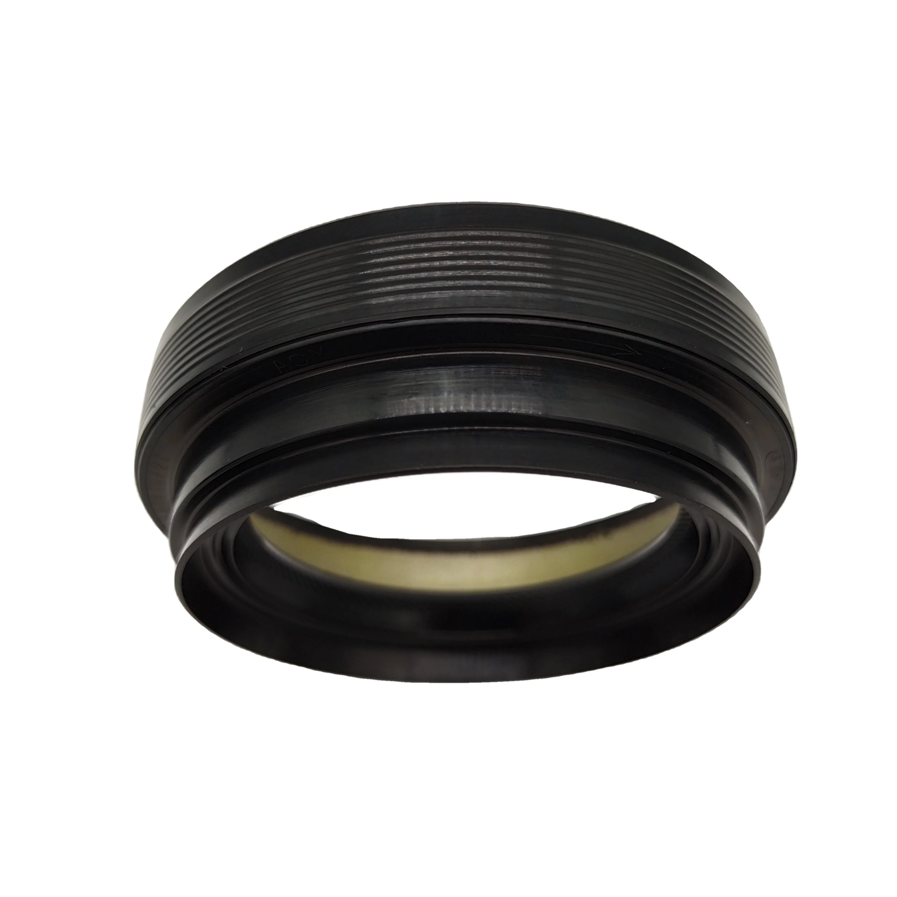 OEM FKM nbr Mechanical Rubber Oil Seal factory machine oil seal