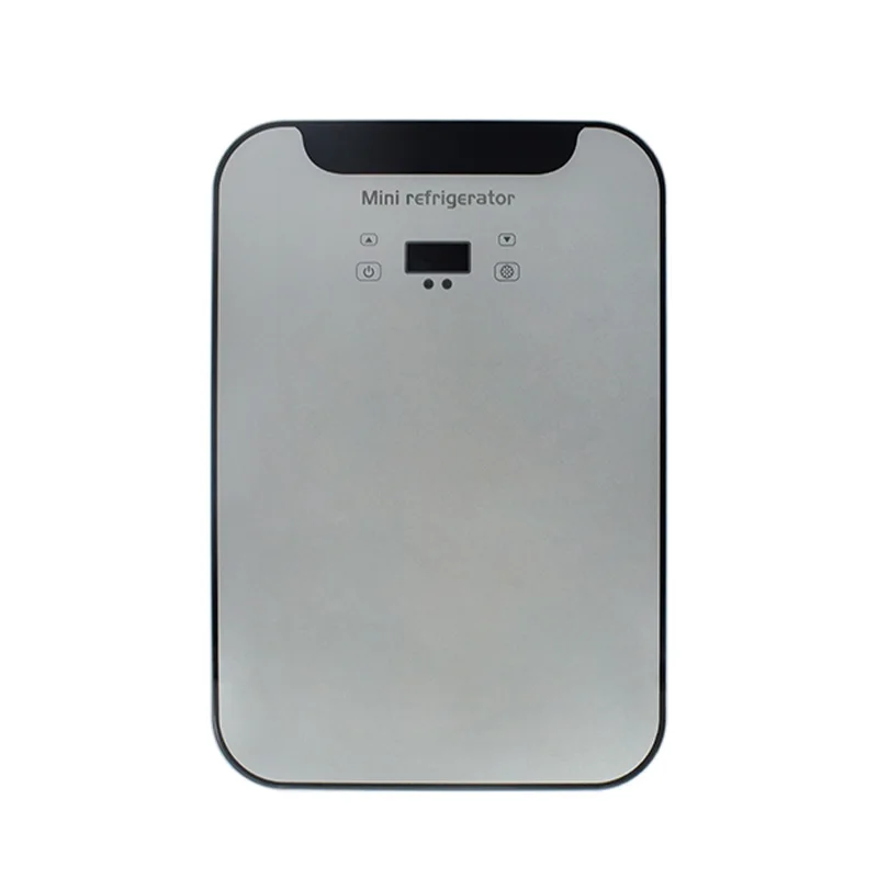 20L cosmetic refrigerator Mini fridge mini bar Portable Car Beauty Fridge Cosmetic cooler fridge