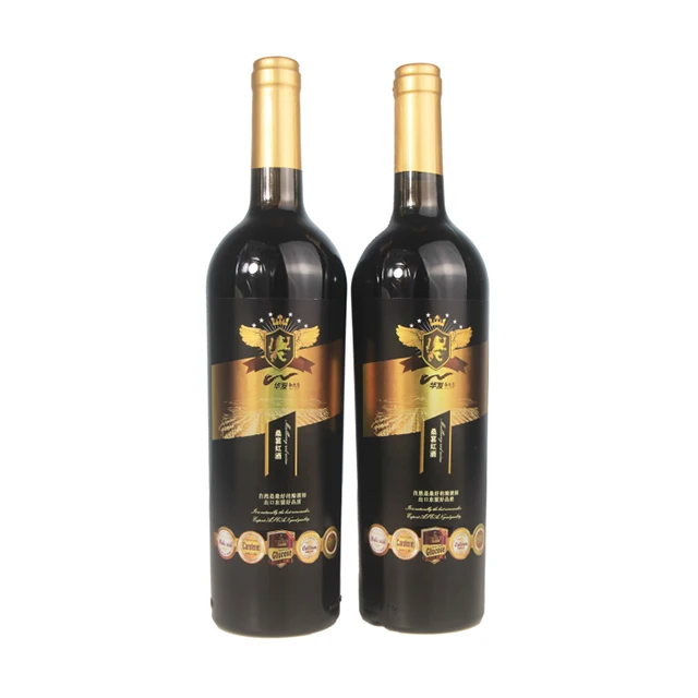 China Supplier Finely Processed Best Types Private Label Mulberry Fruit Red Wine