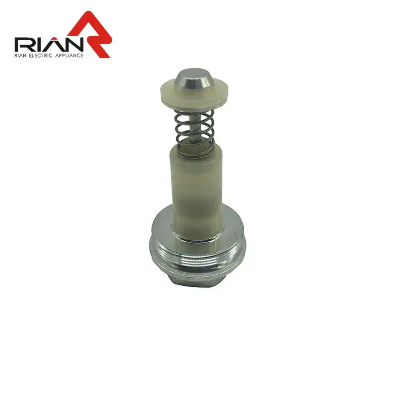 Gas water heater safety coil Magnet unit