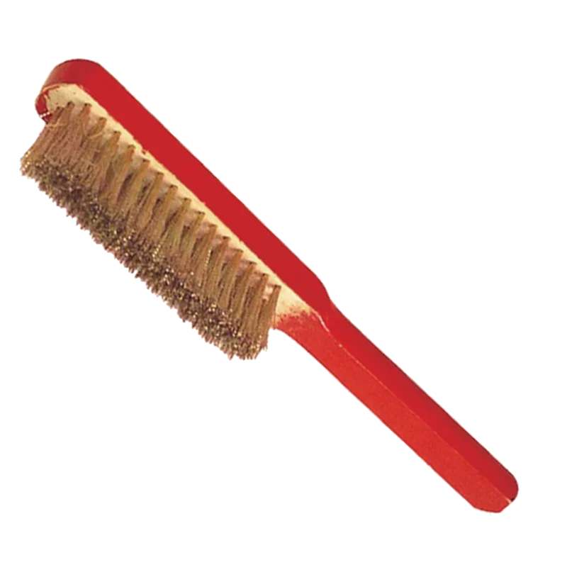 WEDO Non Sparking Brush Brass and Phosphor