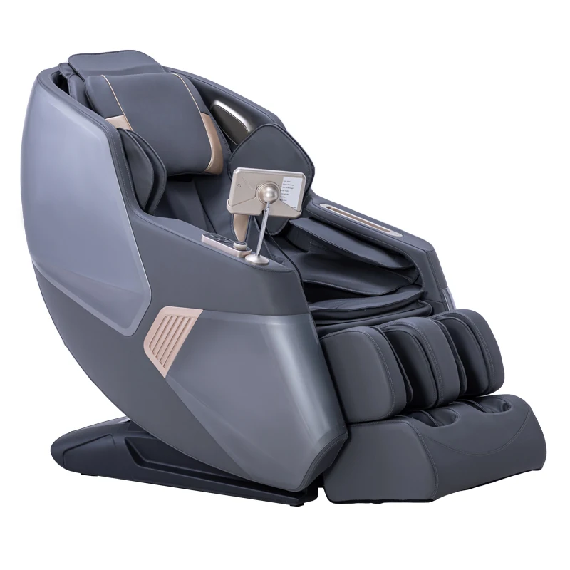OYEAL Multi Function Wholesale Zero Gravity Automatic Full Body LCD Touch Screen Massage Chair for Relax