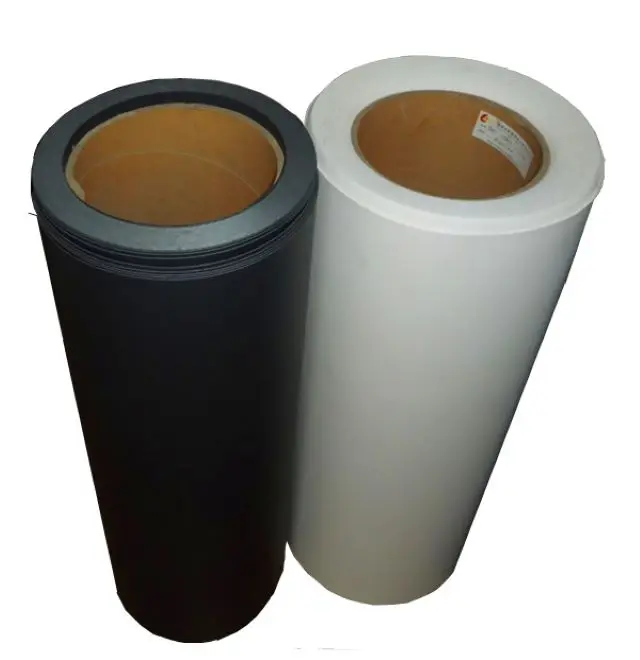 0.43mm PP Film plastic rolls PP film polypropylene film