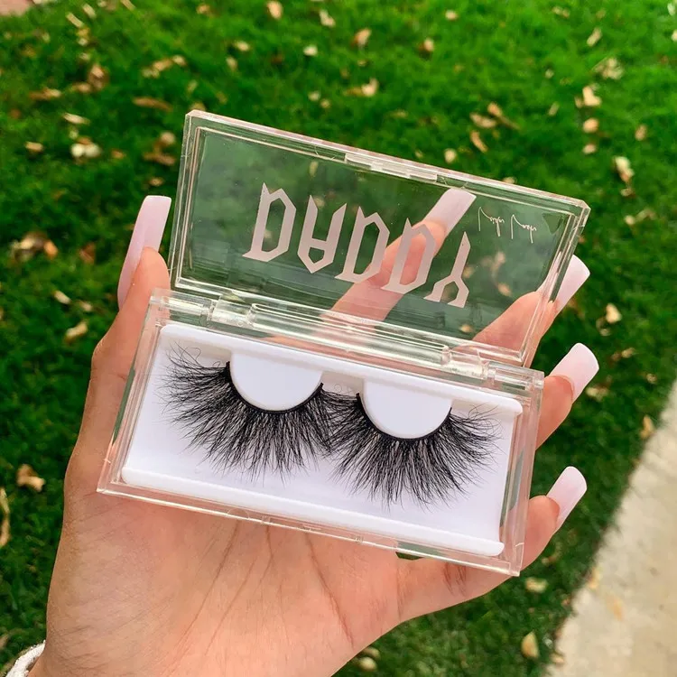 
 30 мм Оптовая Упаковка 25 мм 3d норковые ресницы для глаз частная этикетка ресницы 3d норковые ресницы lasheswholesale vendor  