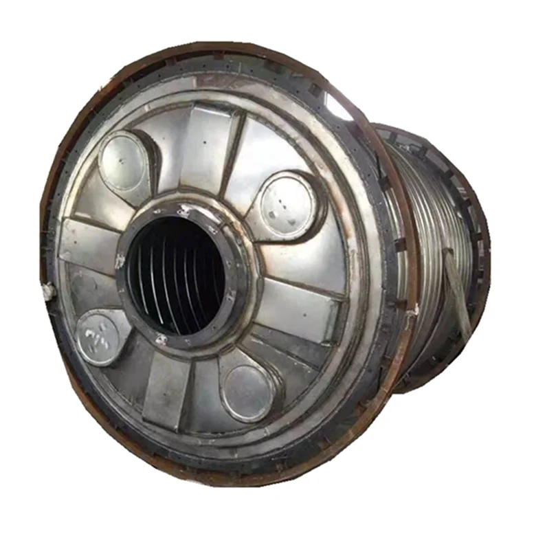 White Plastic Water Tower Forming Mold Manufacturers For Sale