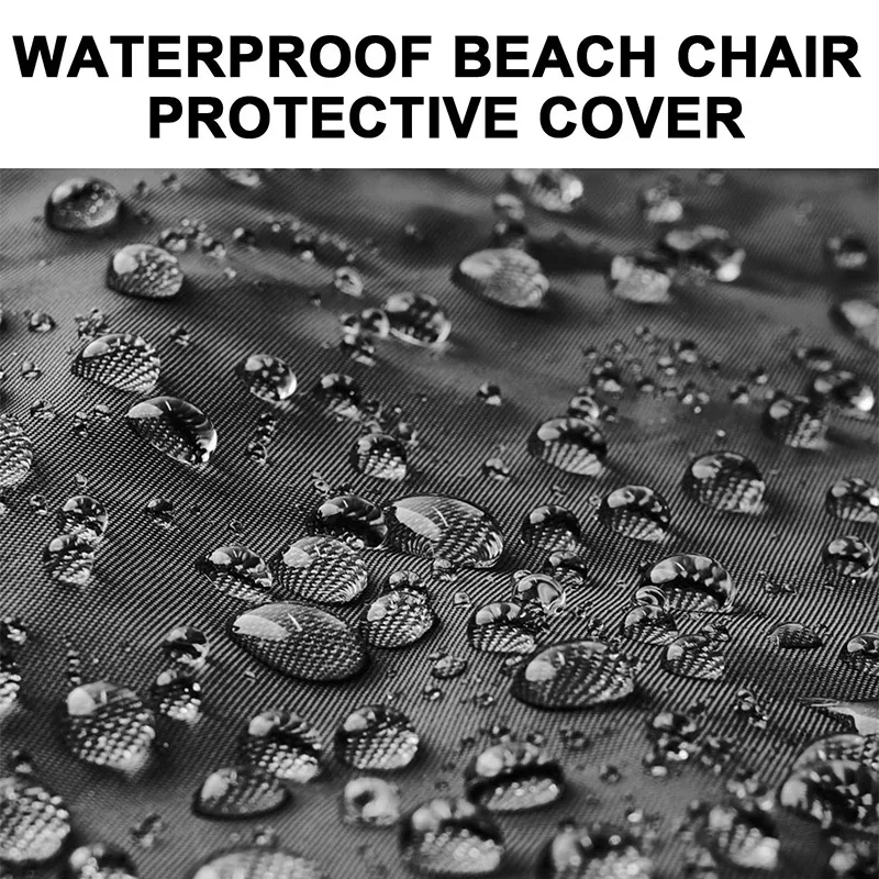 420D Patio Heater Cover Waterproof Windproof Dustproof Pyramid Vertical Protection Cover