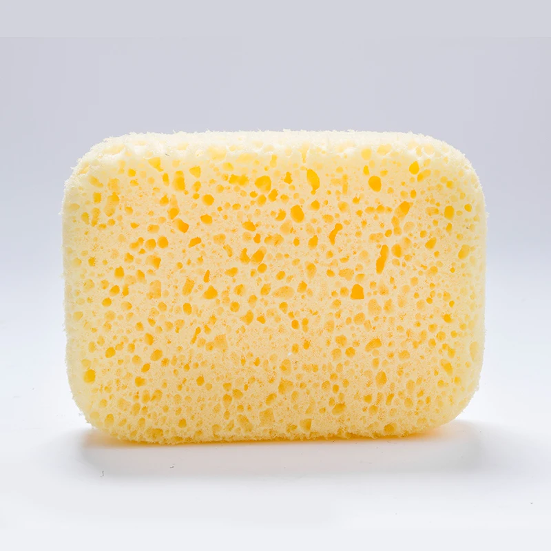 Best selling car washer PU sponge