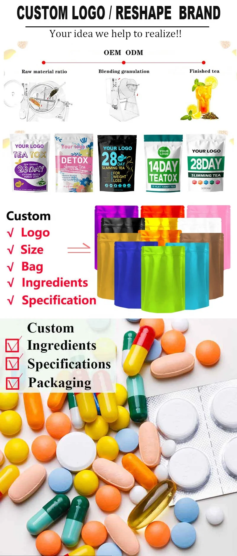 Winstown slim green tablet Herbal capsule 4 in 1 Carb Blocker pills Factory slimming White kidney beans tablets flat tummy pill