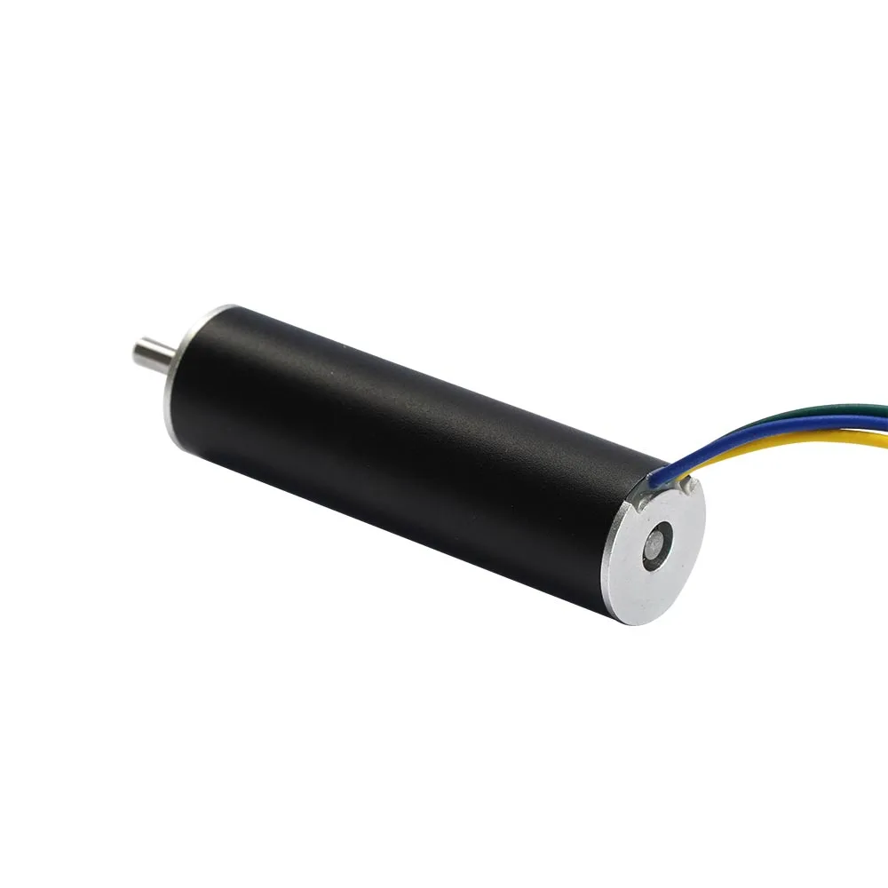factory directly offer high efficiency 7200 rpm electric 1654 hall sensors electric brushless bldc 12V micro dc motor