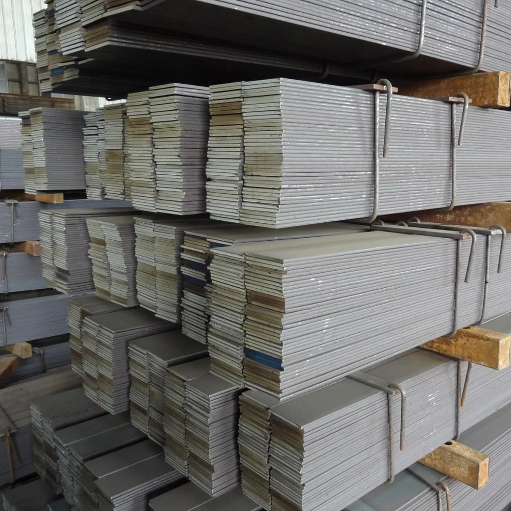 Produce and customize composite steel billets and C-channel steel of different specifications