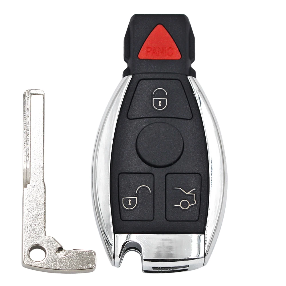 XHORSE VVDI MB FBS3 Keyless Go Smart Key 315Mhz /433Mhz For MB W204 W212 W164 W221 W207 W166
