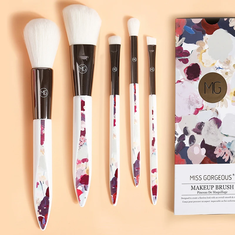 
2021 Professional Makeup Brushes For Beauty 