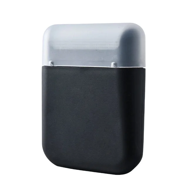 Портативный ручной триммер для волос, портативный триммер для одежды, бритва для удаления ворса