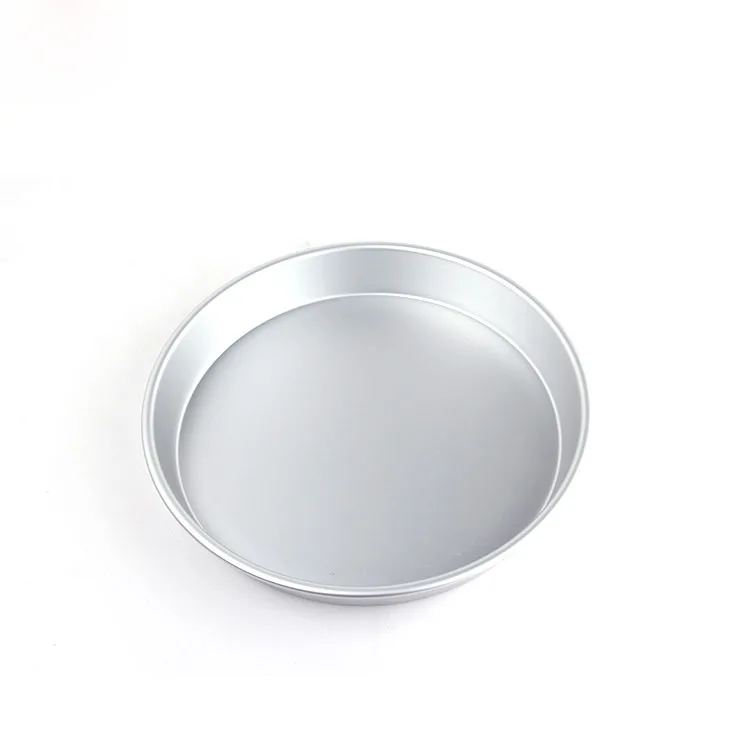 Baking Tools Round Non Stick Aluminium Deep Dish Pizza Pan