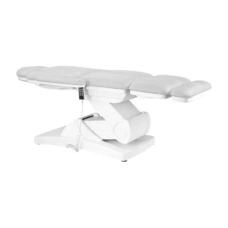 
beauty bed electric facial bed 4 motors TS-2152A 