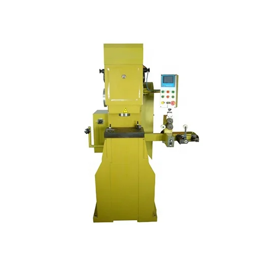 High quality jewelry machinery automatic gold necklace chain hammering machine