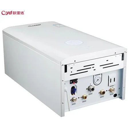 heater gas professional manufacturer gas water heater boiler low noisy for floor heating