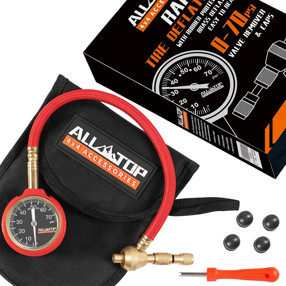 Air Pressure Gauge Digital Ce Heavy Duty Truck PSI Tire Pressure Gauge