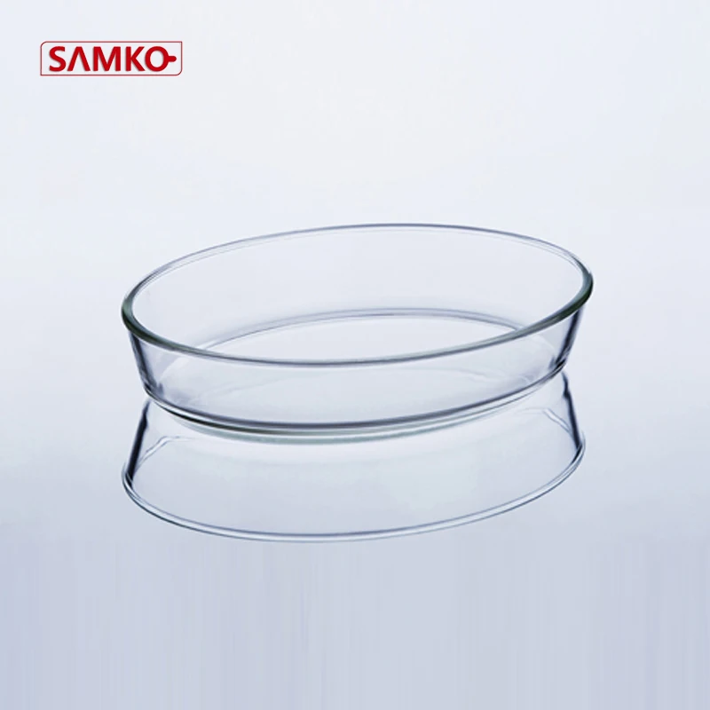 500ml cold bowl large glass bowl sets glass bowl salad Microwave oven roaster