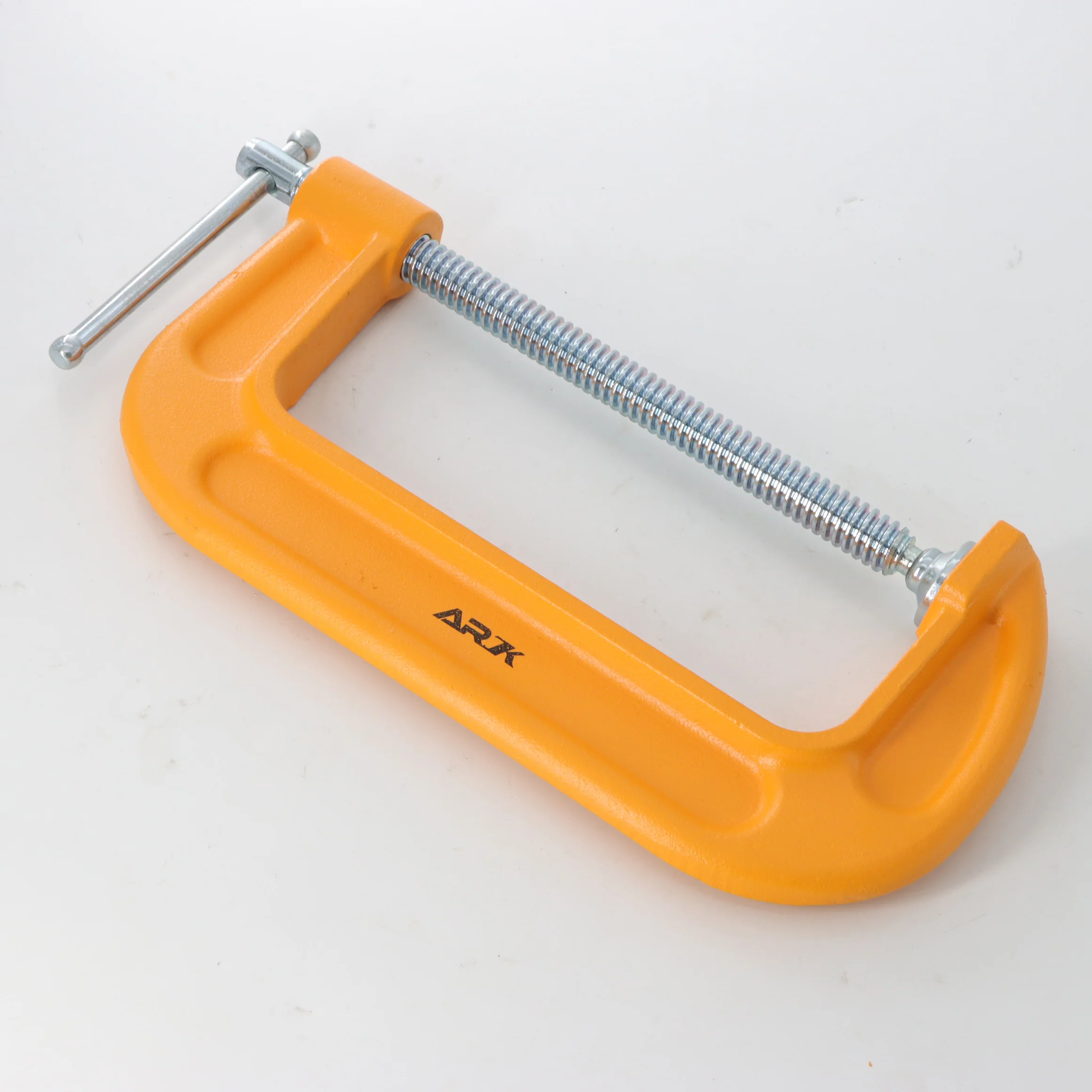 Heavy Duty Quick Release G Clamp C Clamp For Steel Wood Working Tools