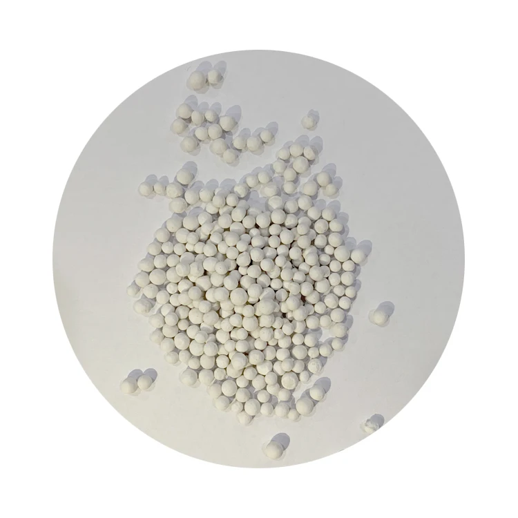 
Round Granular Potassium Sulphate 0-0-50 