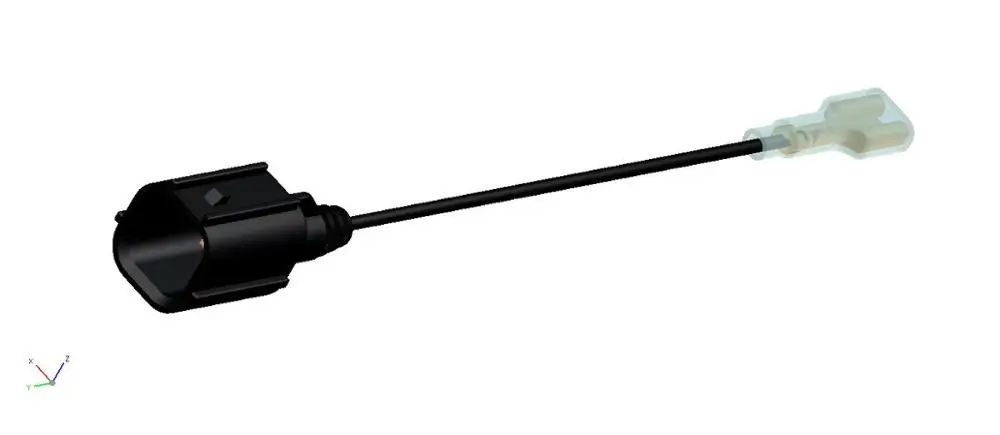 12v excelusive Auto Disc Klaxon Car Horn