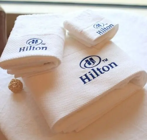 Cheap price custom logo face bath towel set hotel towels white 100 cotton bath towel sets