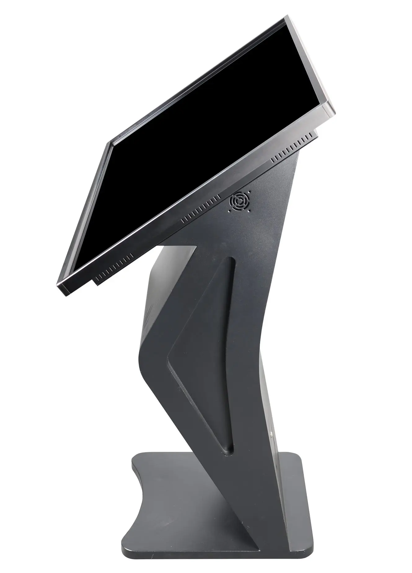 32 inch table touch kiosk smart switch board touch screen small flexible touch screen display