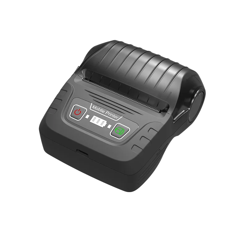 Android MPT-II мобильный принтер с