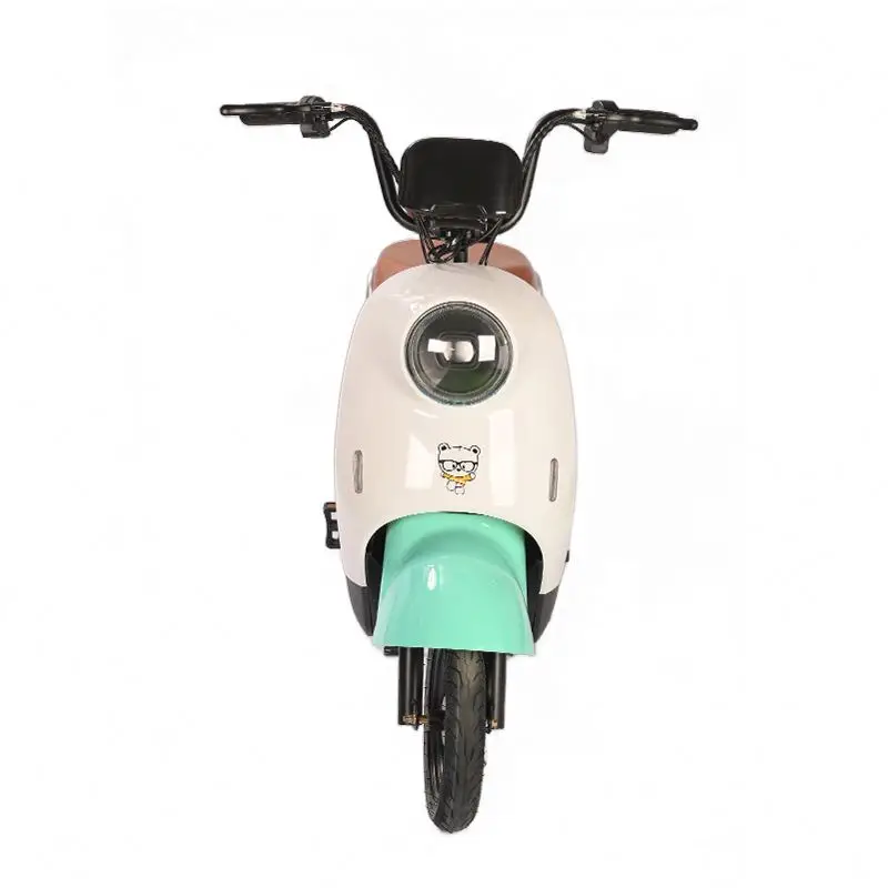 Дальний внедорожный электрический велосипед с электроприводом Bicicleta Electrica eBike 500 Вт Прочный Электрический городской