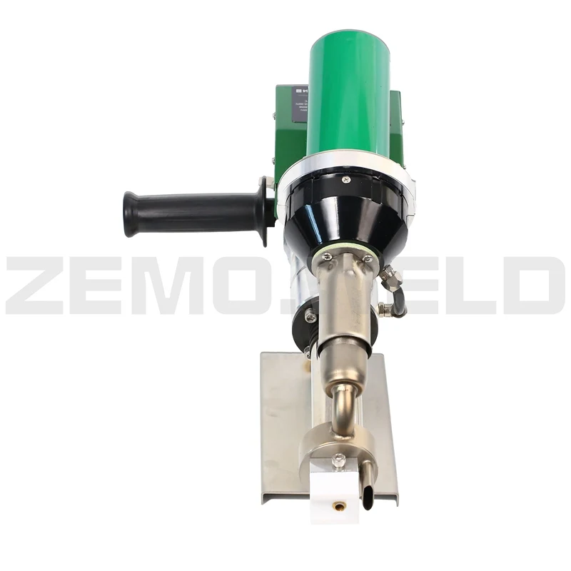 220V Extrusion Welding Machine HDPE