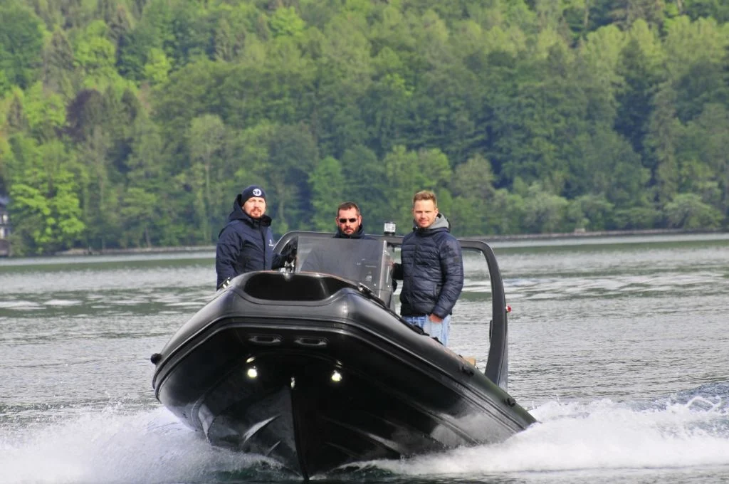 liya 22ft inflatable rafting boats rib boats